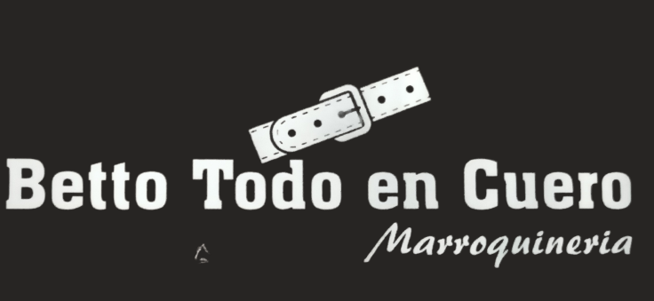 Betto Todo en Cuero